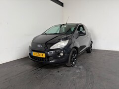 Ford Ka - 1.2 Metal start/stop. Airco