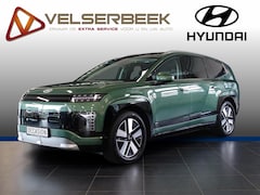 Hyundai IONIQ 9 - Connect+ AWD 7p. 110.3 kWh *Trekhaak/Bose/Leer