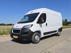 Peugeot Boxer - 2.2 BlueHDi L2 H2 - 140 Pk - Euro 6 - Airco - Cruise Control
