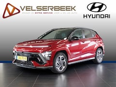 Hyundai Kona - 1.6 GDI HEV N Line