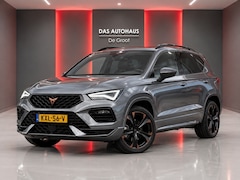SEAT Ateca - 1.5TSI 150pk DSG | ACC | Camera | Navi | Carplay | Climate | Isofix