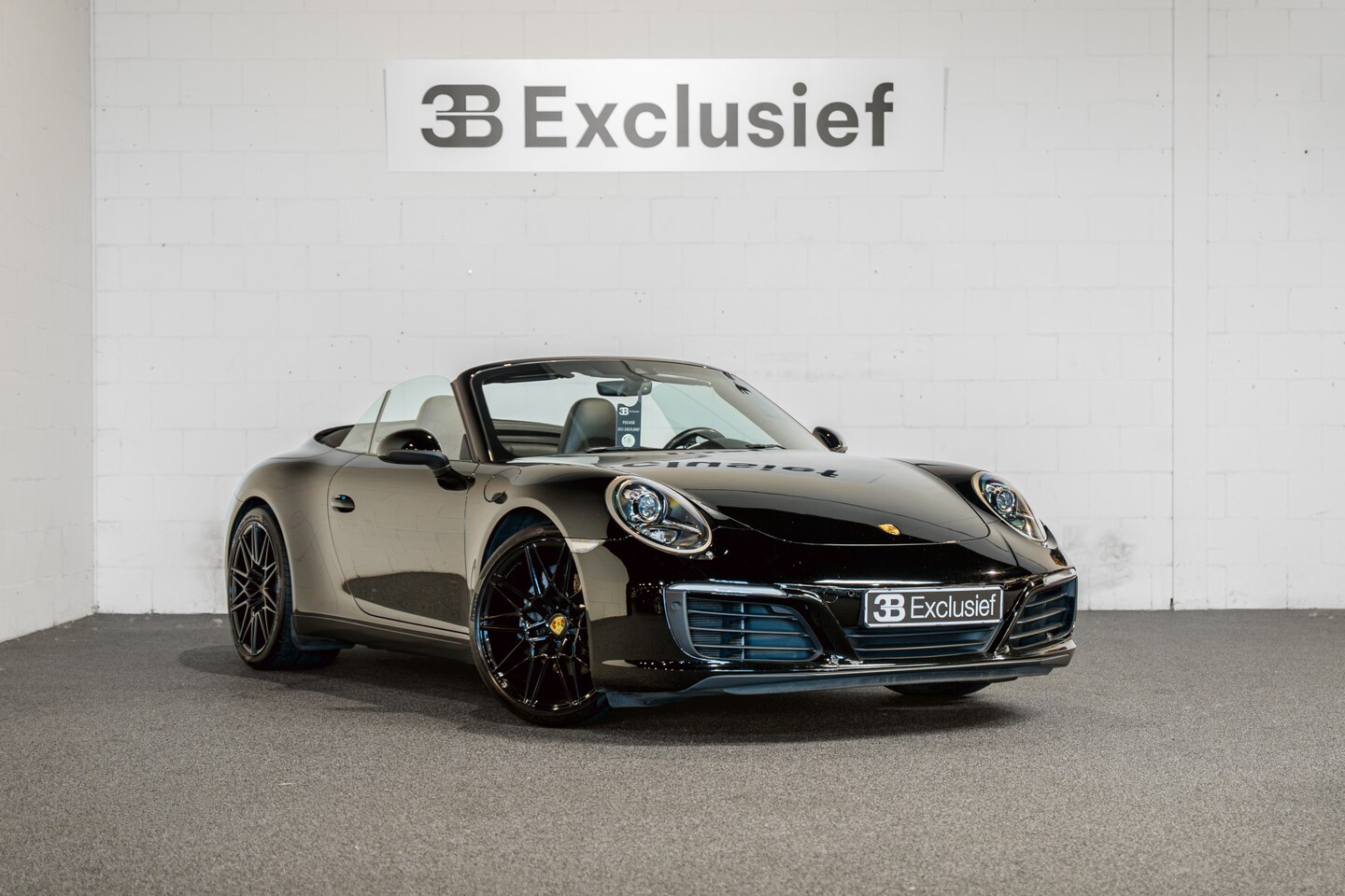 Porsche 911 Cabrio - 992 3.0 Carrera | Sportuitlaat | Bose | - AutoWereld.nl