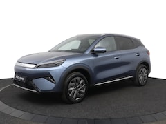 BYD ATTO 3 EVO - Design 74.8 kWh | 360 graden camera | 1500kg trekgewicht |Stoelverwarming/ventilatie