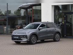 Volkswagen T-Roc - 1.5 eTsi Life First Edition 116PK / 85kW DSG, Achteruitrijcamera (rear view), parkeersenso