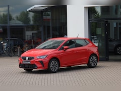 SEAT Ibiza - 1.0 EcoTSI Style Business Connect 95PK / 70kW, Achteruitrijcamera (rear view), full LED ko