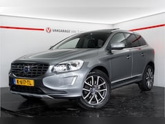Volvo XC60 - 2.0 T5 FWD Classic Summum | Pano | ACC | Leder | Camera | Trekhaak Trekhaak