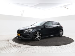 Mercedes-Benz A-klasse - 180 Business Solution AMG automaat kanon
