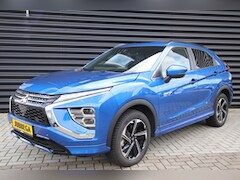 Mitsubishi Eclipse Cross - 2.4 PHEV Executive één van de allerlaatste uit deze PHEV serie