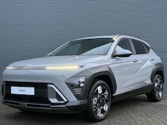 Hyundai Kona - 1.6 GDI HEV Comfort Plus