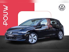 Volkswagen Golf - 1.5 eHybrid 204pk DSG Life Edition | Achteruitrijcamera | Trekhaak | Stoelverwarming