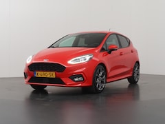 Ford Fiesta - 1.0 EcoBoost ST-Line | Navigatie | Climate Control | Cruise Control | Parkeersensoren |