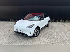 Geely E2 - Ultra | 360° Camera | Parkeersensoren Voor en Achter | Apple Carplay / Android Auto | Elek