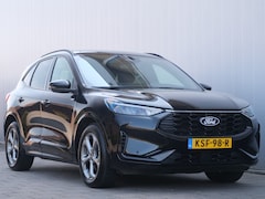Ford Kuga - 2.5 MHEV ST-line 151 Pk Automaat Navi / DAB / Apple Carplay / Camera / Winterpakket