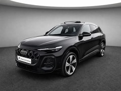 Audi Q5 - 2.0 TFSI e-hybrid 299pk quattro S edition · SOH 97, 1% · Panoramadak · 360° Camera + parke