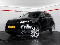 Land Rover Range Rover Evoque - 2.0 P200 AWD R-Dynamic Hello Edition