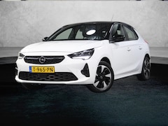 Opel Corsa-e - Level 4 50kWh 136PK | 1ste eigenaar | ACCU 95% | AppleCarPlay/AndroidAuto | Camera | Clima