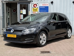 Volkswagen Golf - 1.2 TSI Trendline | AIRCO | CRUISE | LM VELG | GETINT GLAS | RIJKLAARPRIJS |