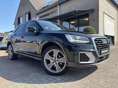 Audi Q2 - 35 TFSI Automaat Pro Line S Full LED / Carplay / All-Seasons
