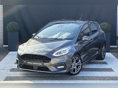 Ford Fiesta - 1.0 EcoBoost ST-Line | Winterpack | Navigatie
