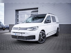 Volkswagen Caddy Maxi - Flexible eHybrid 1.5 TSI Plug-in Hybride | 116km WLTP | 2/5 zits | Limited Edition | Navi