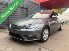 SEAT Leon ST - 1.0 EcoTSI DSG Navi Clima Cruise LED