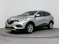 Renault Kadjar - 1.3 TCe Intens 140PK | Automaat | Panoramadak | Trekhaak | Navigatie | Half-Lederen Bekled