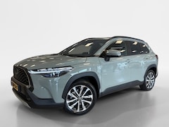 Toyota Corolla Cross - Hybrid 200 Style