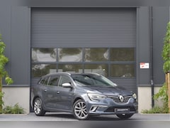 Renault Mégane Estate - 1.2 TCe GT-Line NAP | Trekhaak | Achteruitrijcamera | Navigatie
