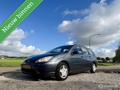 Ford Focus Wagon - 1.6-16V Centennial, BJ 2003, Airco, APK