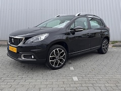 Peugeot 2008 - 1.2 110PK | Trekhaak | Navigatie | Cruise Control | Bluetooth | Licht Metaal | | Dakrails