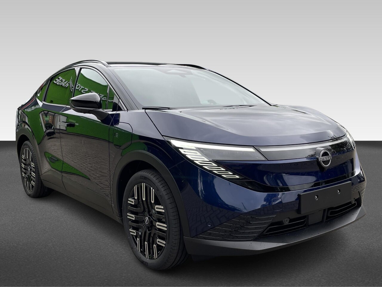 Nissan LEAF - 75 kWh EVOLVE A/T - AutoWereld.nl