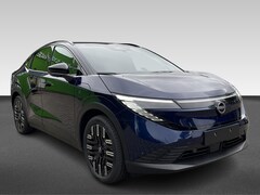 Nissan LEAF - 75 kWh EVOLVE A/T