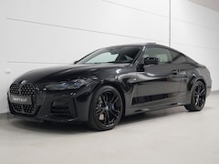 BMW 4-serie Coupé - M440i Schuifdak | Harman Kardon | M Stoelen