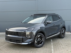 Kia Sportage - 1.6 T-GDi Hybrid DynamicPlusLine | Panoramadak | Full LED matrix | Privacy glass | Stuurwi