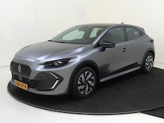 Renault Clio - 1.2 TCe 115 evolution | Navigatie | All-season banden