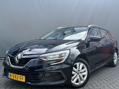 Renault Mégane E-Tech - Estate BWJ 2022 1.6 160 PK E-Tech Plug-In Hybrid 160 Zen NW APK FULL LED | CARPLAY + ANDRO