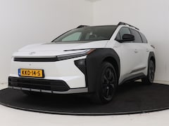 Toyota bZ4X Touring - Executive AWD 75 kWh | Panoramadak | afneembare trekhaak | 1500 kg trekgewicht mogelijk |