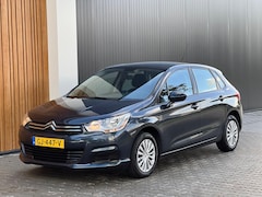 Citroën C4 - 1.2 PURETECH LIVE BJ015 AIRCO CRUISE