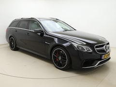 Mercedes-Benz E-klasse Estate - AMG 63 S 4MATIC 585PK Automaat | 8 Cilinders | Schuif/kanteldak | Stoelverkoeling | H&K Au