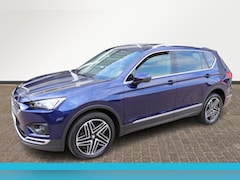 SEAT Tarraco - 2.0 TSI 4DRIVE Xcellence 7p. Automaat