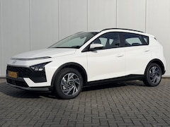 Hyundai Bayon - 1.0 T-GDI Comfort / Led koplampen / Navigatie / Cruise Control / Apple Carplay / 16"lm /