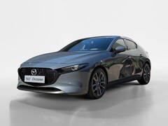 Mazda 3 - 3 2.0 e-SkyActiv-G M Hybrid 122 Comfort met Bose | Apple Carplay / Android Auto | Navigati