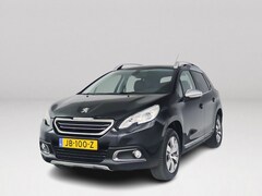 Peugeot 2008 - 1.2 PureTech Allure | Panoramadak | Park assist | Airco | Cruise control | Trekhaak