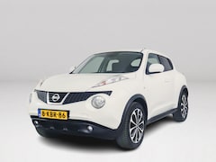 Nissan Juke - 1.6 Acenta | Airco | Cruise control