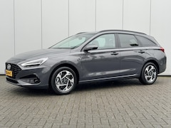 Hyundai i30 Wagon - 1.0 T-GDi Comfort / Navigatie / Climate Control / Cruise Control / Achteruitrijcamera /