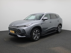 MG MG HS PHEV - 1.5 272pk Aut. Luxury | 100km Electrisch | Led Koplampen | Navi | CarPlay | 360 Camera | S