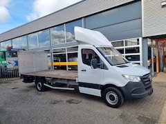 Mercedes-Benz Sprinter - 316 CDI/ Plateau/ Pritsche/ LBW/ E6d