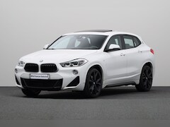 BMW X2 - sDrive20i High Executive Edition | M-sport | Achteruitrijcamera | Head Up | Schuif-/ Panor