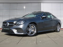 Mercedes-Benz E-klasse Coupé - 350 Premium Plus Afneembare Trekhaak | Apple carplay | Burmester |