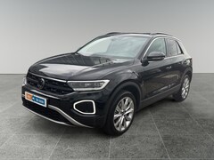 Volkswagen T-Roc - 1.0 110pk TSI Life Edition Koplampverlichting led plus | Achteruitrijcamera 'Rear View' |